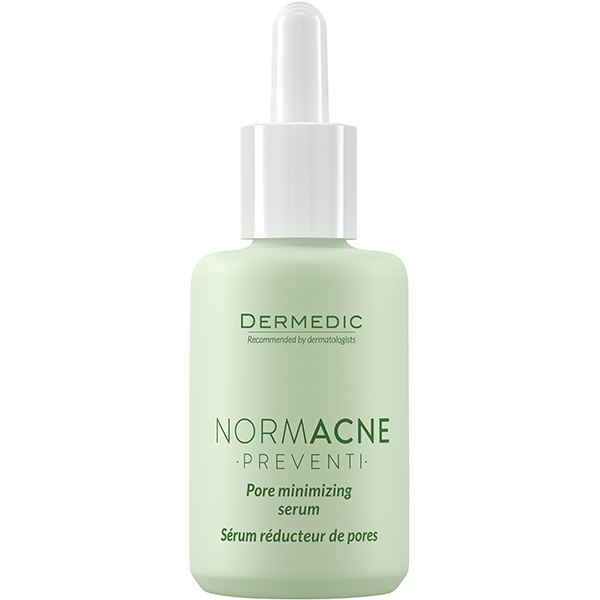 Dermedic Normacne serum 30ml